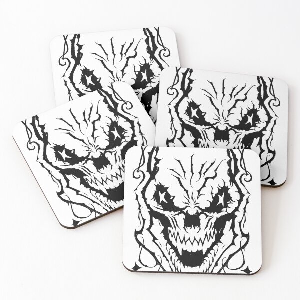 Item preview, Abyss King designed and sold by JFOdesign.