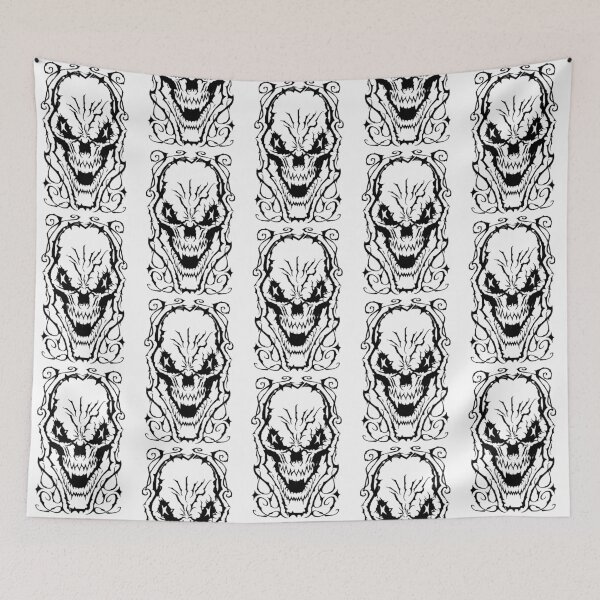 Item preview, Abyss King designed and sold by JFOdesign.