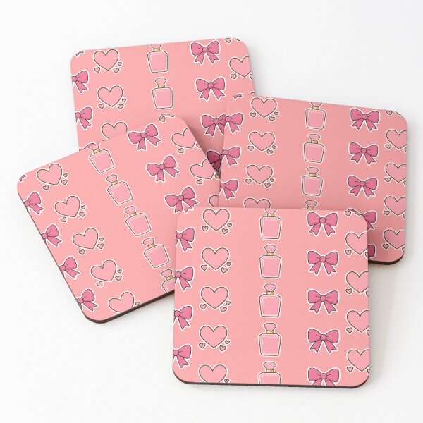 Item preview, Cute Aesthetic Icons Set designed and sold by imperiumpublicitario .