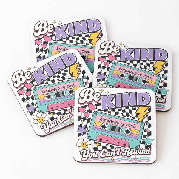 Item preview, Be Kind, Kindness, Mental Health School Counselor, Sped, Special Education, Empathy, designed and sold by Quiajia.