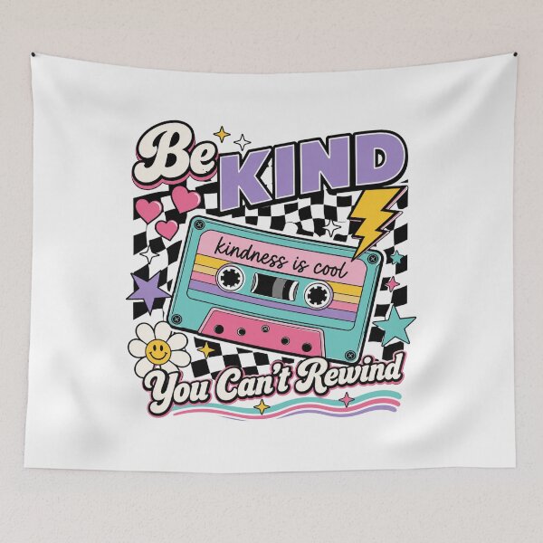 Item preview, Be Kind, Kindness, Mental Health School Counselor, Sped, Special Education, Empathy, designed and sold by Quiajia.