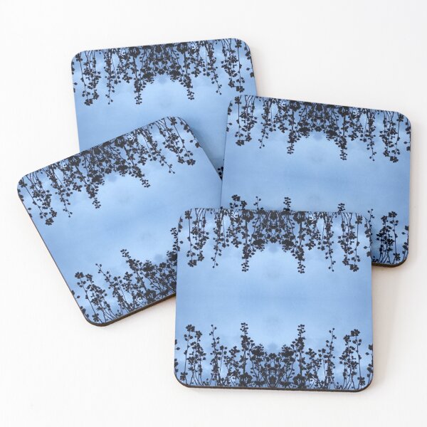 Item preview, Nature towards the sky, mirror photo designed and sold by lyloubeaupere.