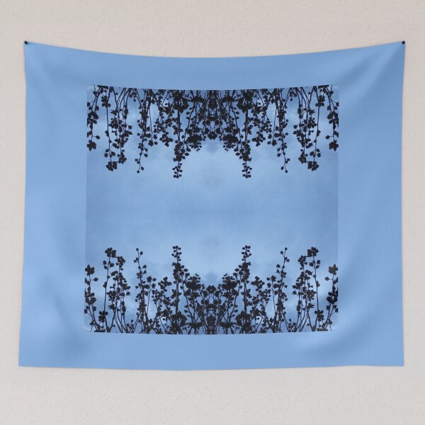 Item preview, Nature towards the sky, mirror photo designed and sold by lyloubeaupere.