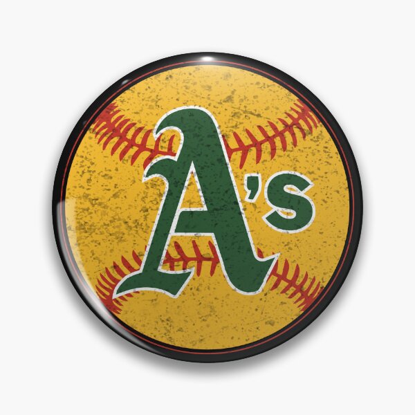 Item preview, Vintage Circa A's  designed and sold by 310BrandLA.