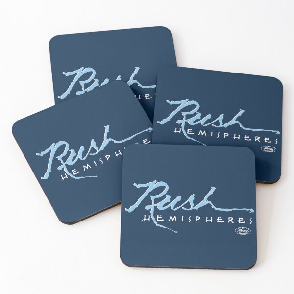 Item preview, Rush designed and sold by ElijahBarns.