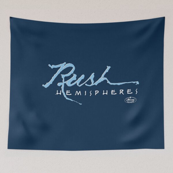 Item preview, Rush designed and sold by ElijahBarns.