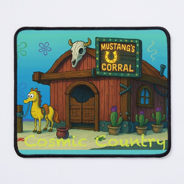 Item preview, sea corral designed and sold by Cosmic-Chloe.