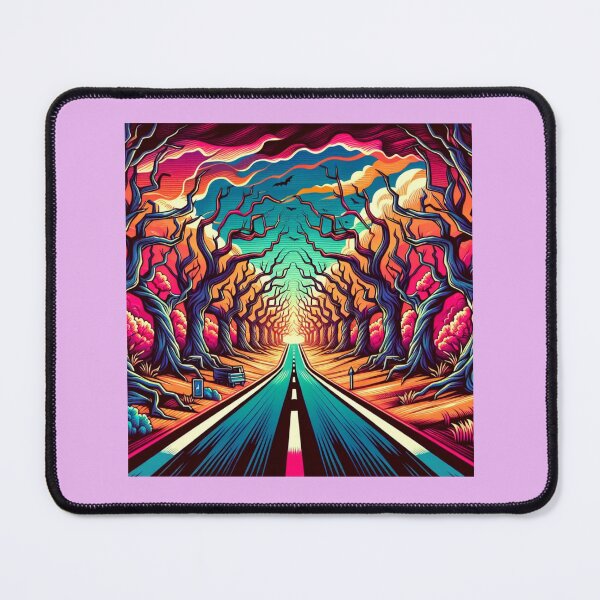 Item preview, PARALLEL PROCESS IN DAILY LIFE designed and sold by Catalina Kate.