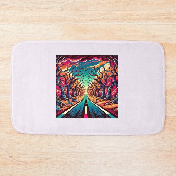 Item preview, PARALLEL PROCESS IN DAILY LIFE designed and sold by Catalina Kate.