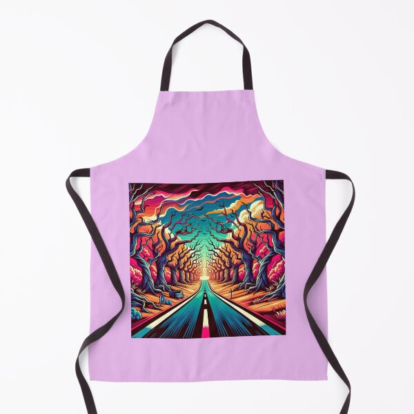 Item preview, PARALLEL PROCESS IN DAILY LIFE designed and sold by Catalina Kate.