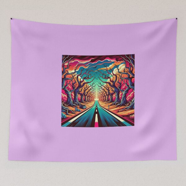 Item preview, PARALLEL PROCESS IN DAILY LIFE designed and sold by Catalina Kate.