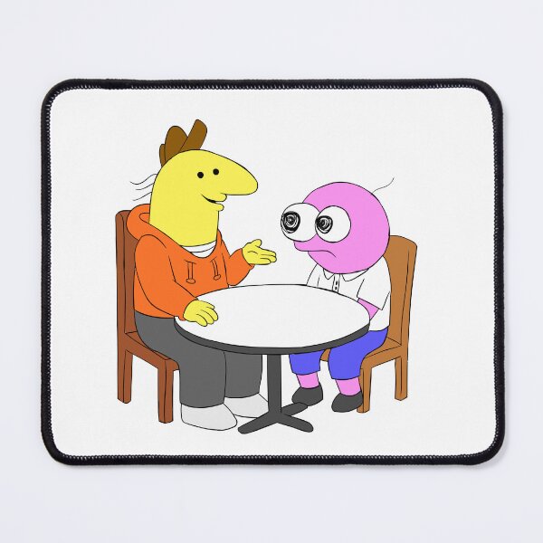 Item preview, Pim and Charlie designed and sold by Quistlor.