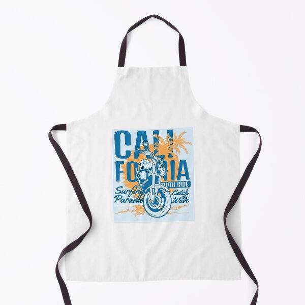 Item preview, CALIFORNIA SURFING PARADISE designed and sold by Pabhas.