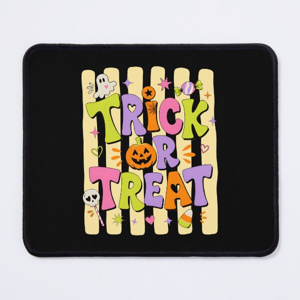 Item preview, Stripes Trick Or Treat, Funny Halloween, 31 October, Spooky Season designed and sold by vintagearttee.