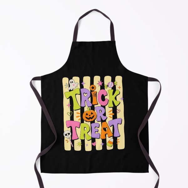 Item preview, Stripes Trick Or Treat, Funny Halloween, 31 October, Spooky Season designed and sold by vintagearttee.