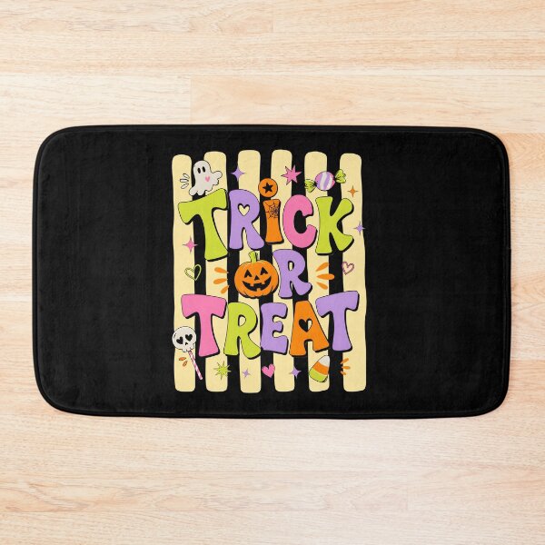 Item preview, Stripes Trick Or Treat, Funny Halloween, 31 October, Spooky Season designed and sold by vintagearttee.