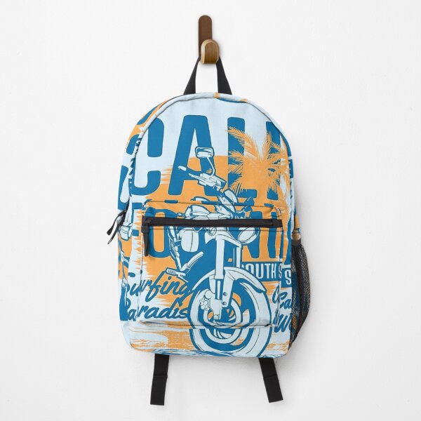 Item preview, CALIFORNIA SURFING PARADISE designed and sold by Pabhas.