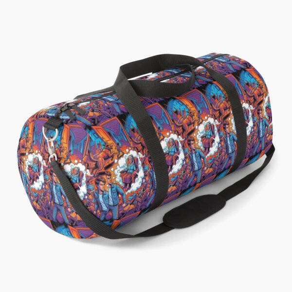 Item preview, Chaos Unleashed — Peace and Panic Under One Roof designed and sold by TreatLLC.