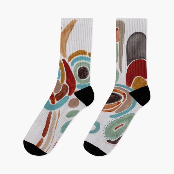 Item preview, Shapes designed and sold by H.Mac.