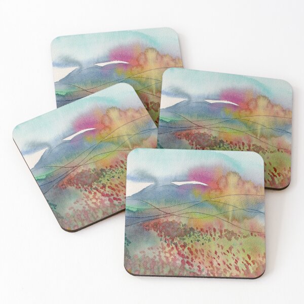 Item preview, Summer landscape designed and sold by H.Mac.