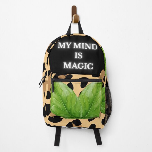 Item preview, My mind is MAGIC confidence, mindset, affirmation designed and sold by Heartfluence.