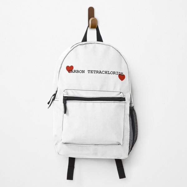 Item preview, Carbon Tetrachloride love designed and sold by neuro-humour.