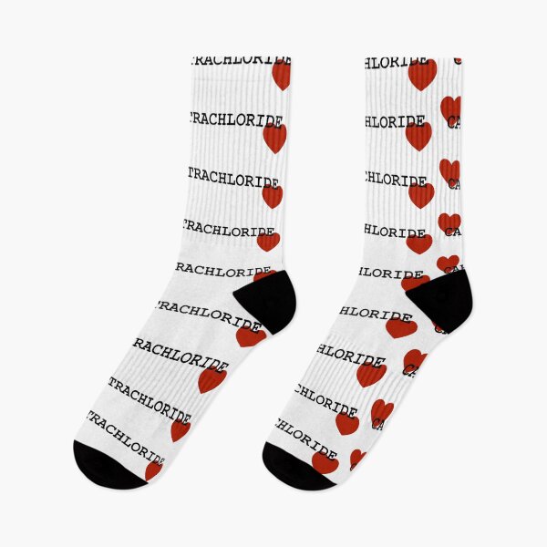 Item preview, Carbon Tetrachloride love designed and sold by neuro-humour.