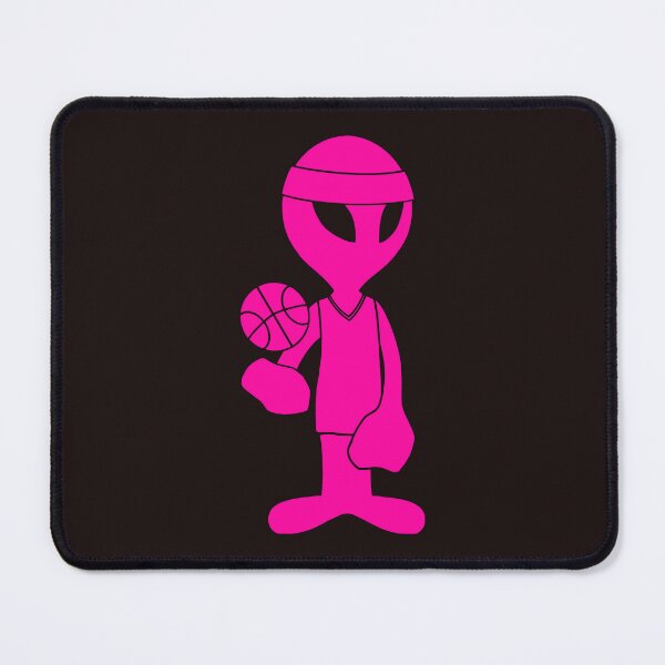 Item preview, basketball Aliens designed and sold by Area52FL.