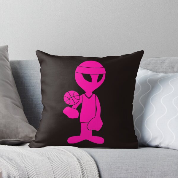 Item preview, basketball Aliens designed and sold by Area52FL.