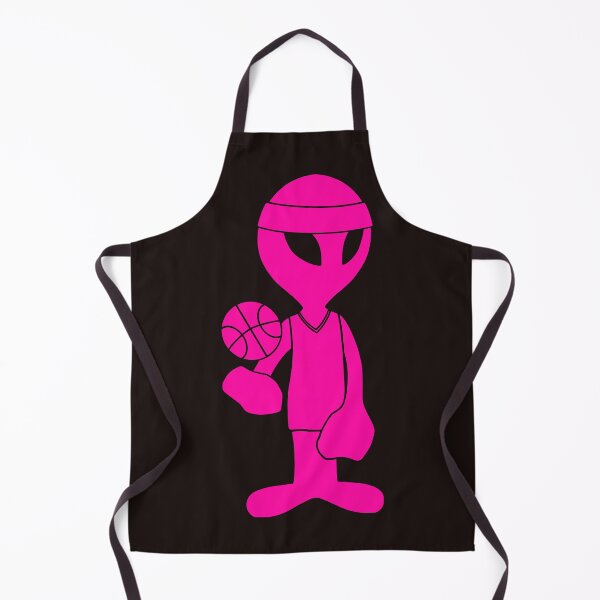 Item preview, basketball Aliens designed and sold by Area52FL.