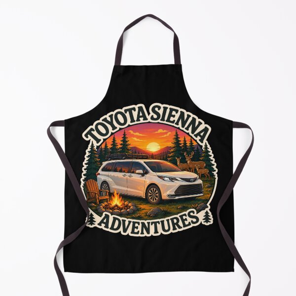 Item preview, 2023 Toyota Sienna VANLIFE Adventures | YotaMafia Camping Design designed and sold by VANLIFE..