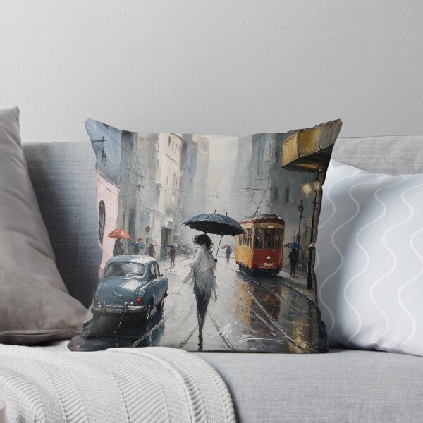 Item preview, HerRush designed and sold by Mia Bjuv.