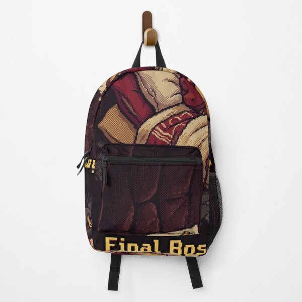 Item preview, Final Boss Nap Time - Sleepy Dragon 16-Bit Pixel Art designed and sold by Arobinoz.