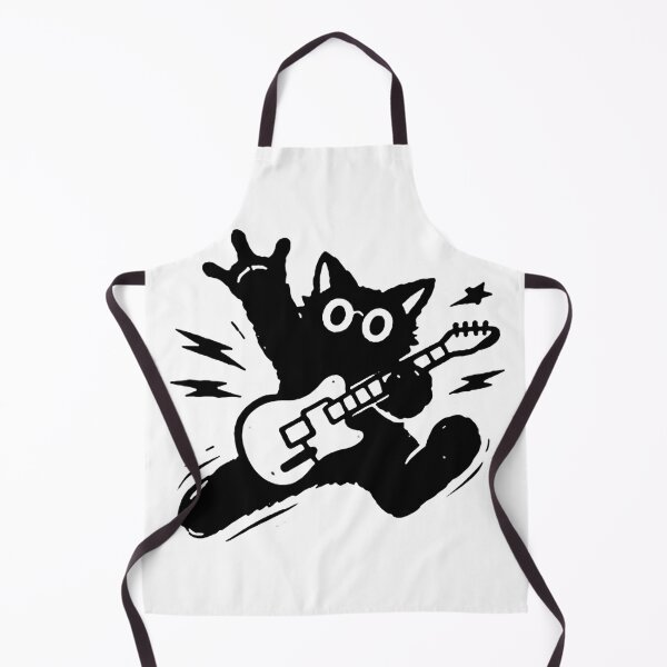 Item preview, Jumping Rock Cat With Glasses Sticker designed and sold by gringoods.