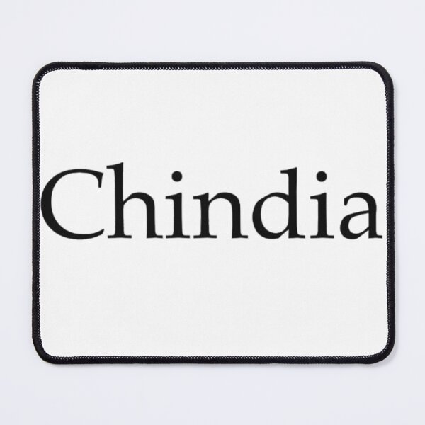 Item preview, Chindian Couple Design | Chinese Indian Love & Cultural Fusion Gift designed and sold by Makenim.