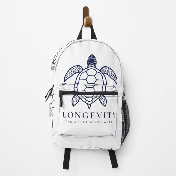 Item preview, Minimalist Turtle Longevity Line Art Wellness Logo Design designed and sold by Panom Suavichien.