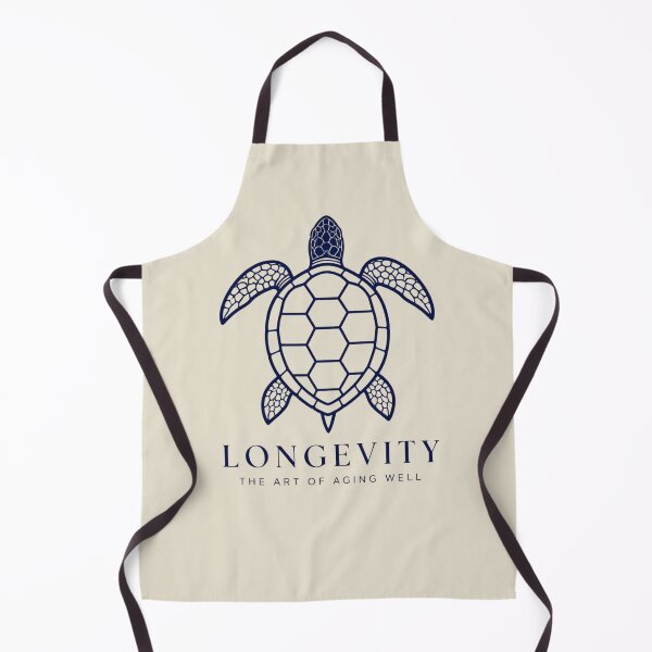Item preview, Minimalist Turtle Longevity Line Art Wellness Logo Design designed and sold by Panom Suavichien.