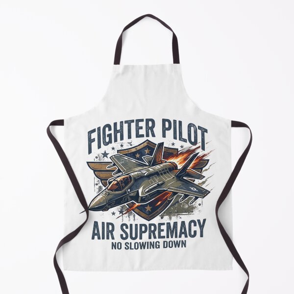Artikelvorschau, Kampfpilot, Luftüberlegenheit, Militärjet, Grunge-Kunst entworfen und verkauft von rich-moda.