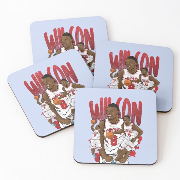 Item preview, Caleb Wilson Chicago Cartoon designed and sold by RatTrapTees.
