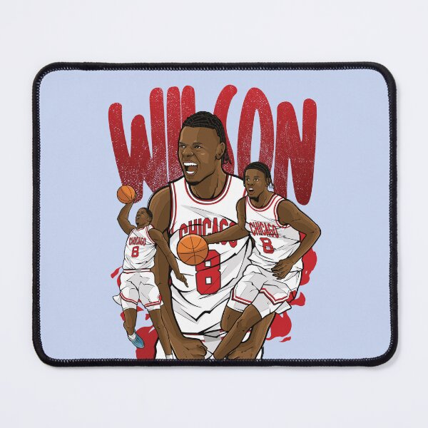 Item preview, Caleb Wilson Chicago Cartoon designed and sold by RatTrapTees.