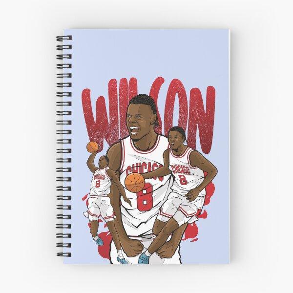Item preview, Caleb Wilson Chicago Cartoon designed and sold by RatTrapTees.