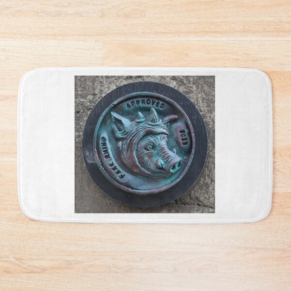 Item preview, Antwerp, a Seal on the Side of the National Bank of Belgium designed and sold by Igor Pozdnyakov.