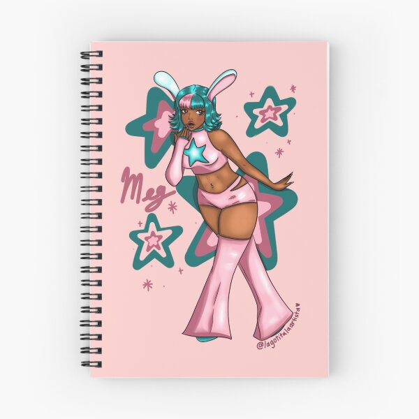Item preview, Meg thee stallion  designed and sold by LaGotitaLaArtista.