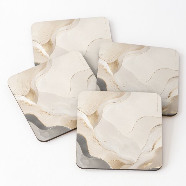 Item preview, Editorial Minimalist Gold Luxury Laptop Sleeve designed and sold by Nara8.