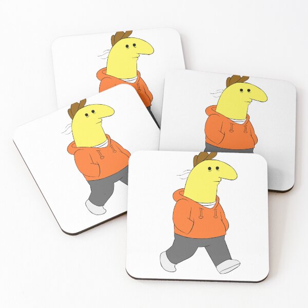 Item preview, Charlie designed and sold by Quistlor.