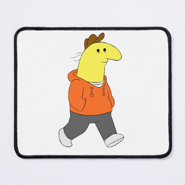 Item preview, Charlie designed and sold by Quistlor.