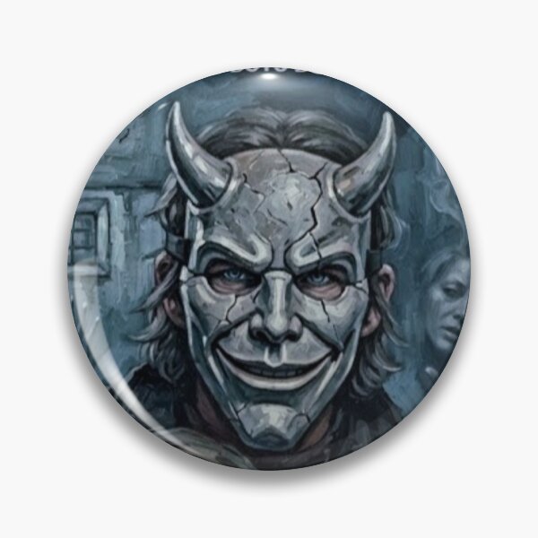 Item preview, The Black Phone Supernatural Horror Fine Art Tribute designed and sold by Art's Diner.