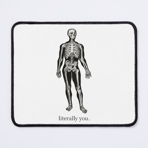 Item preview, literally you. designed and sold by RyanFoxboi.