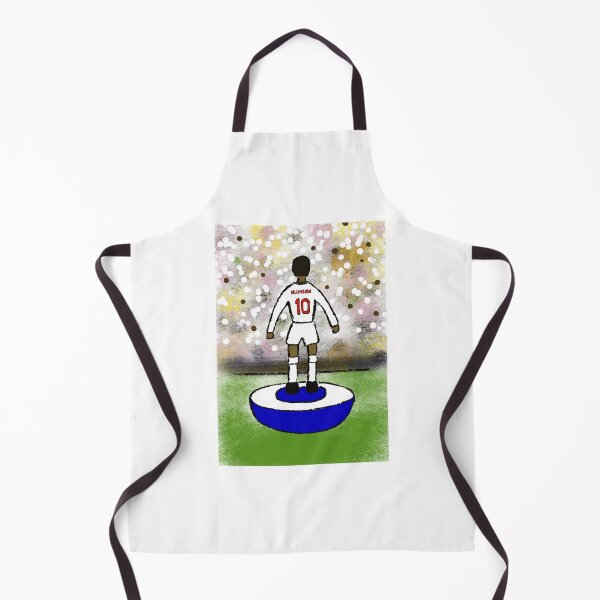 Item preview, Jude Bellingham England Subbuteo designed and sold by SombreroDoodles.