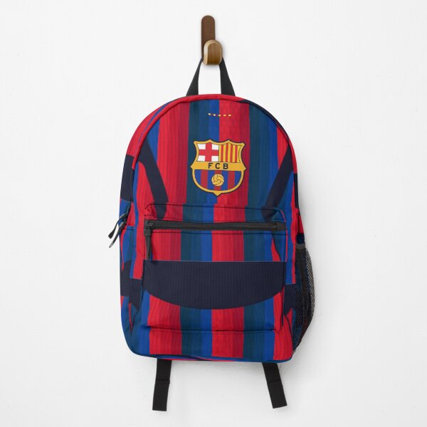 Item preview, Barca 26-27 Home designed and sold by farqaleitart.
